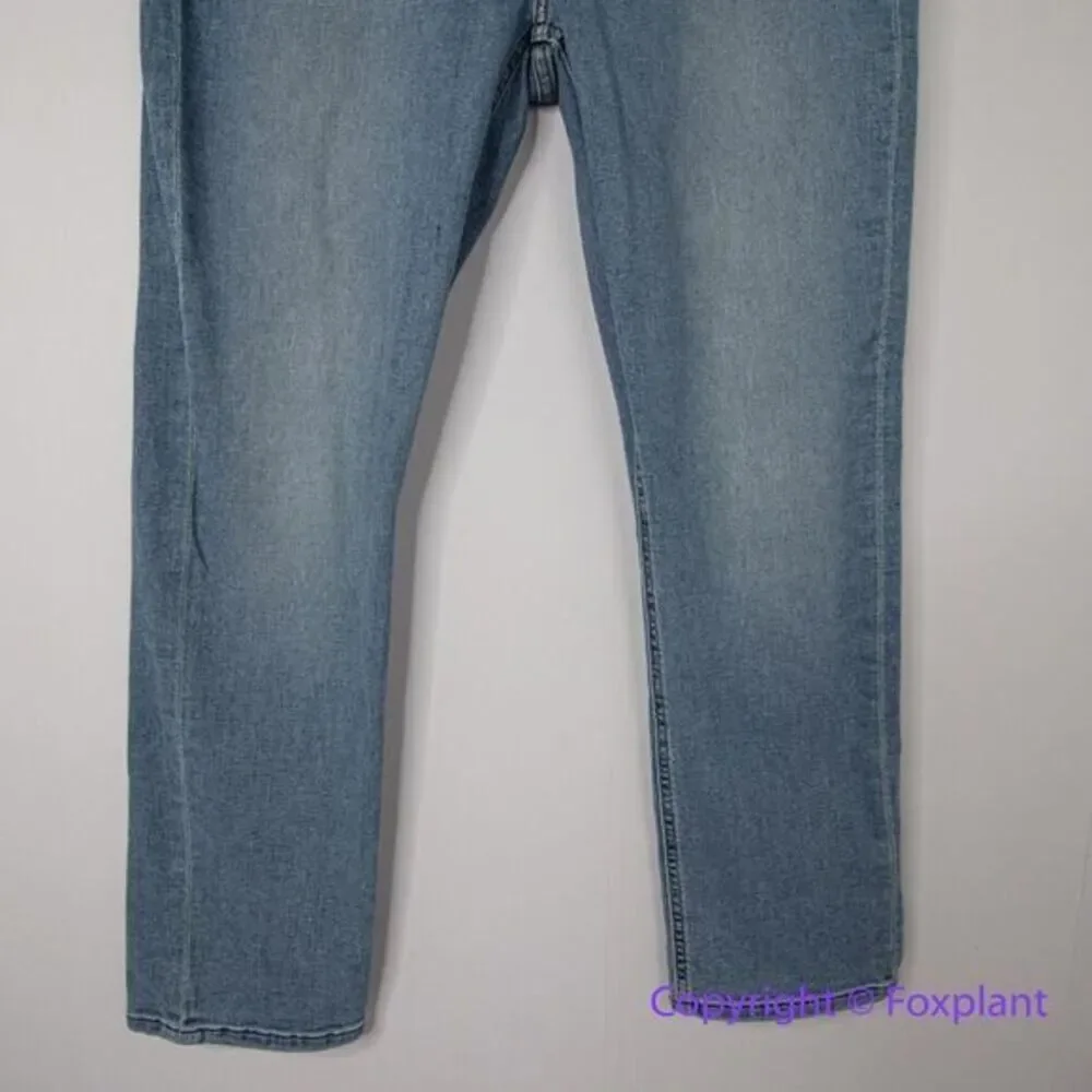 New! Jen7 by 7‎ for All Mankind slim boyfriend jeans, size 10
